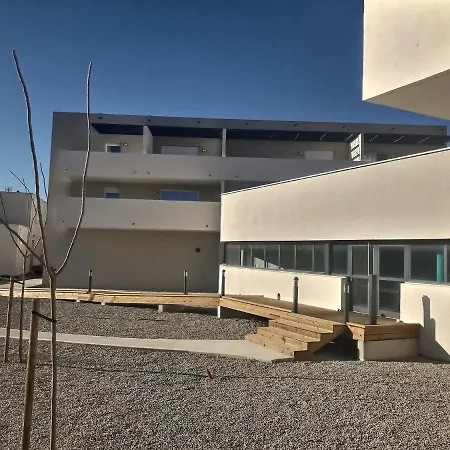 Appartamento 4 Personnes + Bébé Valras-Plage