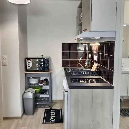 4 Personnes + Bébé Appartamento