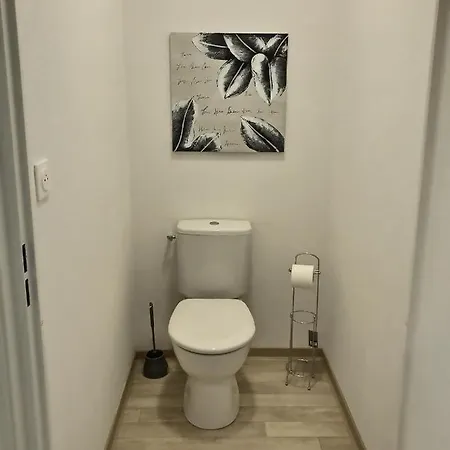 4 Personnes + Bébé Appartamento